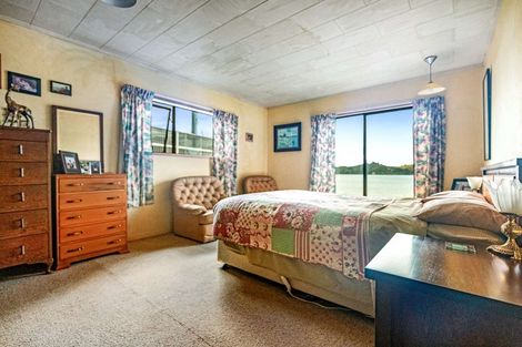 Photo of property in 279 State Highway 30, Lake Rotoma, Rotorua, 3074