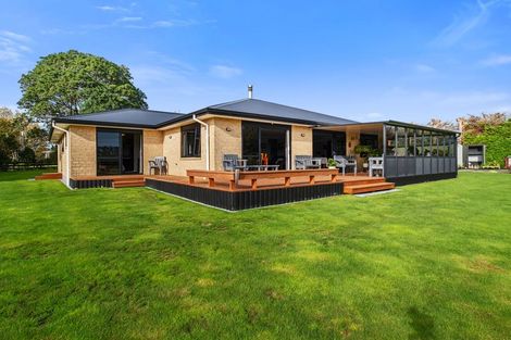 Photo of property in 2 Joll Street, Waitara, 4383