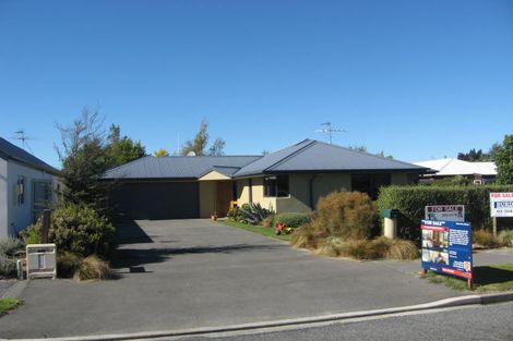 Photo of property in 5 Shearer Place, Methven, 7730