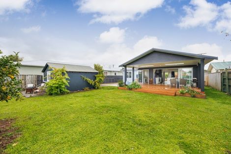 Photo of property in 2 Montagu Street, Feilding, 4702