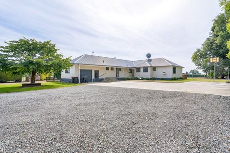 Photo of property in 64 Lochiel Bridge Road, Lochiel, Winton, 9781