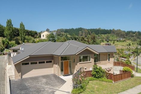 Photo of property in 16 Saddleback Road, Todds Valley, Nelson, 7071