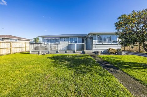 Photo of property in 125 Chichester Drive, Rosehill, Papakura, 2113