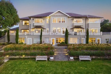 Photo of property in 141 Hackthorne Road, Cashmere, Christchurch, 8022