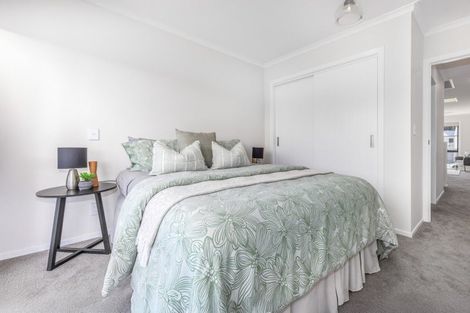 Photo of property in 6 Tokitoki Way, Kenepuru, Porirua, 5022