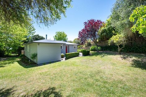 Photo of property in 18 Margaret Avenue, Havelock North, 4130