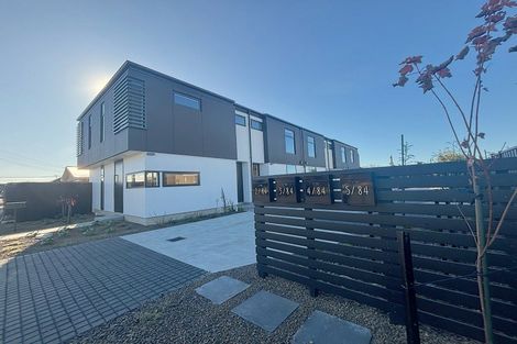 Photo of property in 5/84 Mountfort Street, Spreydon, Christchurch, 8024