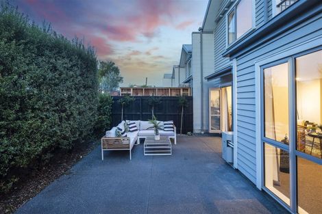 Photo of property in 541c Manchester Street, St Albans, Christchurch, 8014