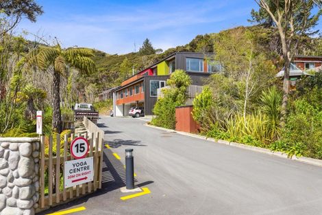 Photo of property in 15/91 Ruapehu Street, Paraparaumu, 5032