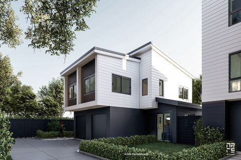 Photo of property in 36 Halsey Road, Manurewa, Auckland, 2102