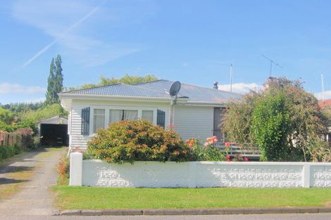 Photo of property in 156 Miro Street, Manunui, Taumarunui, 3924