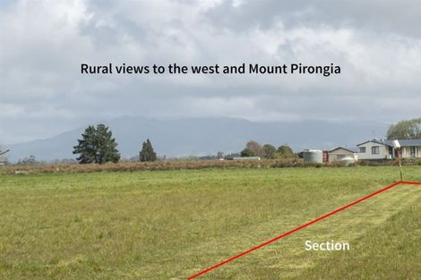 Photo of property in 8 Herman Road, Rukuhia, Ohaupo, 3882