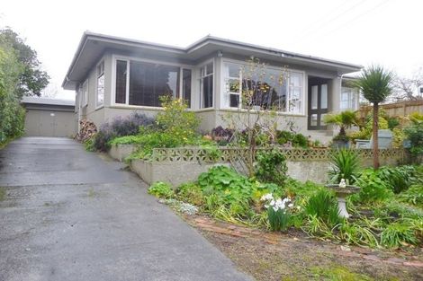 Photo of property in 49 Bedford Avenue, Gonville, Whanganui, 4501