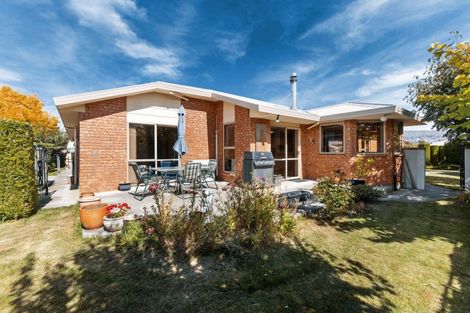 Photo of property in 10 Mayfair Grove, Alexandra, 9320