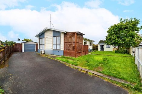 Photo of property in 3 Coventry Road, Melville, Hamilton, 3206