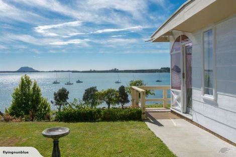 Photo of property in 39 Harbour View Road, Omokoroa, 3114