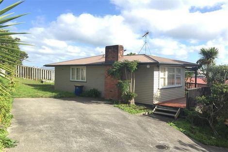 Photo of property in 1/11 Arrow Road, Forrest Hill, Auckland, 0620