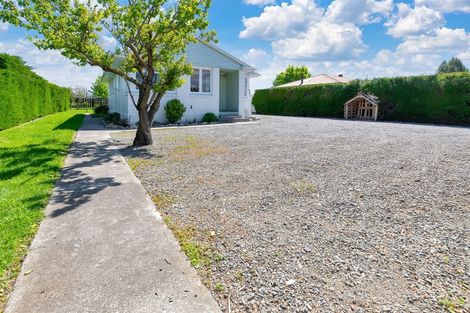 Photo of property in 105 Glenmark Drive, Waipara, 7483