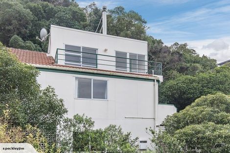 Photo of property in 41a Onslow Road, Khandallah, Wellington, 6035