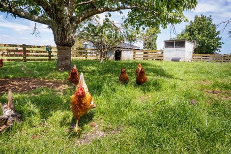 Photo of property in 366 Tutaenui Road, Marton, 4788