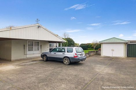 Photo of property in 9 Pacific Street, Waiuku, 2123