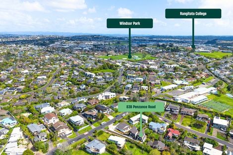 Photo of property in 83b Penzance Road, Mairangi Bay, Auckland, 0630