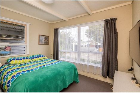 Photo of property in 41 Liverpool Street, Levin, 5510