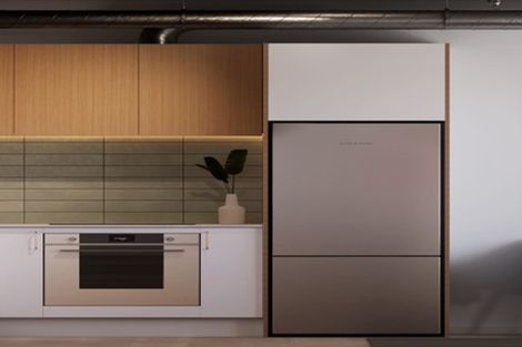 Photo of property in 78 France Street South, Eden Terrace, Auckland, 1010