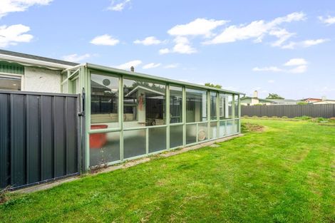 Photo of property in 199 Pomona Street, Strathern, Invercargill, 9812