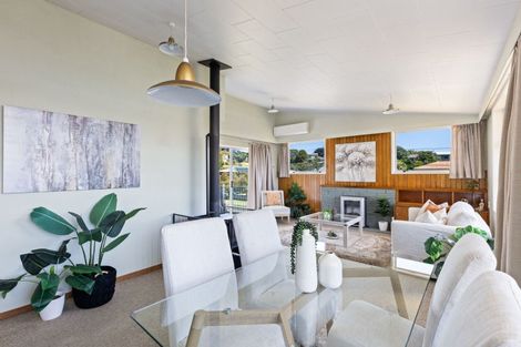 Photo of property in 29 Awanui Street, Merrilands, New Plymouth, 4312
