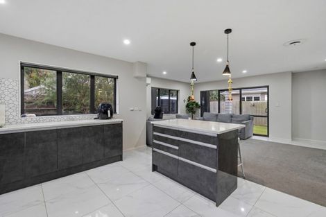 Photo of property in 38c Alma Crescent, Papakura, 2110