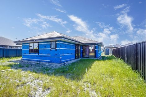 Photo of property in 4 Hancox Street, Kaiapoi, 7630