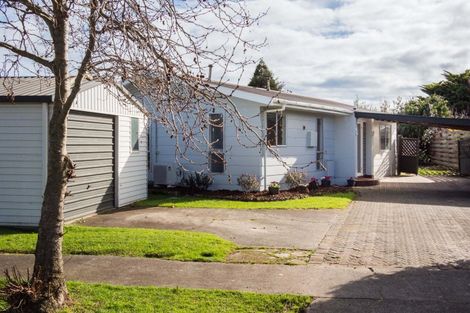 Photo of property in 41 Acacia Street, Kelvin Grove, Palmerston North, 4414