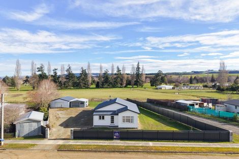 Photo of property in 125 Roxburgh Street, Heriot, Tapanui, 9587