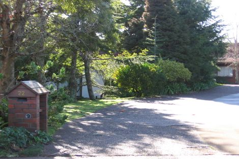 Photo of property in 22 Rapallo Place, Farm Cove, Auckland, 2012