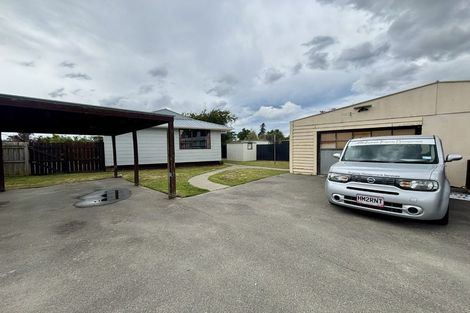 Photo of property in 8a Stratford Street, Blenheim, 7201
