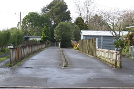 Photo of property in 98 Lewis Street, Glenview, Hamilton, 3206