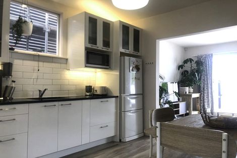 Photo of property in 20 Southampton Street, Sydenham, Christchurch, 8023