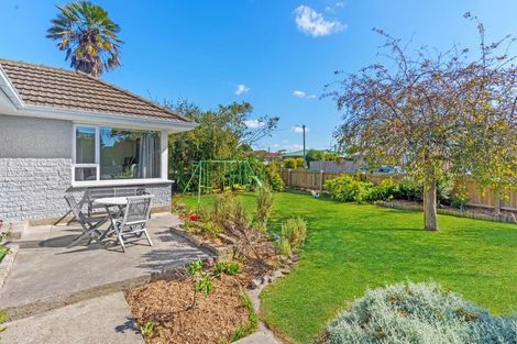 Photo of property in 53 Whitefield Street, Kaiapoi, 7630