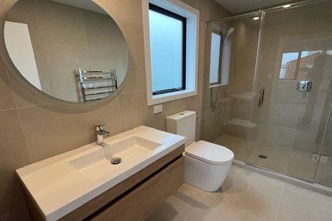 Photo of property in 23a Clark Road, Hobsonville, Auckland, 0616