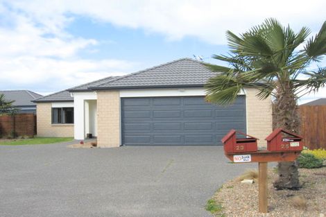 Photo of property in 25 Kahira Crescent, Papamoa Beach, Papamoa, 3118