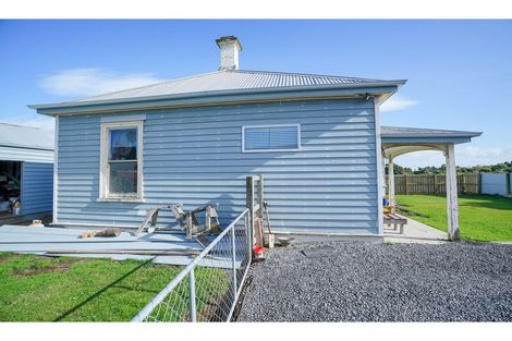 Photo of property in 1 William Street, Appleby, Invercargill, 9812