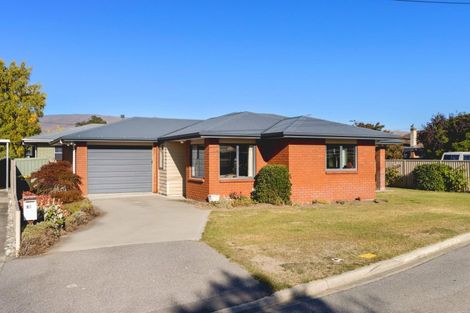 Photo of property in 14 Schaumann Street, Alexandra, 9320