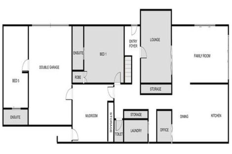 Photo of property in 248 Oeo Road, Otakeho, Hawera, 4678