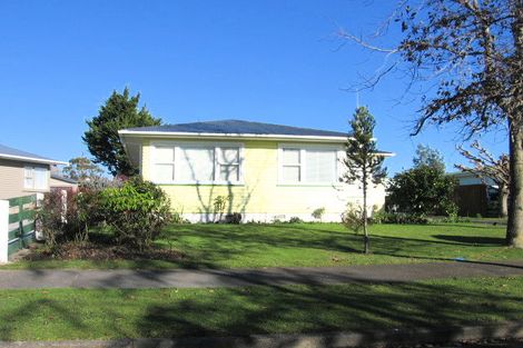 Photo of property in 38 Catlins Crescent, Milson, Palmerston North, 4414