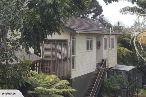 Photo of property in 52 Japonica Drive, Beach Haven, Auckland, 0626