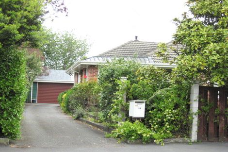 Photo of property in 34 Radbrook Street, Avonhead, Christchurch, 8042