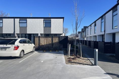 Photo of property in 1/8 New Brighton Road, Shirley, Christchurch, 8061