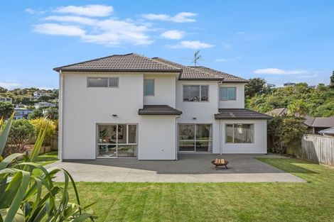 Photo of property in 2 Fiordland Place, Aotea, Porirua, 5024