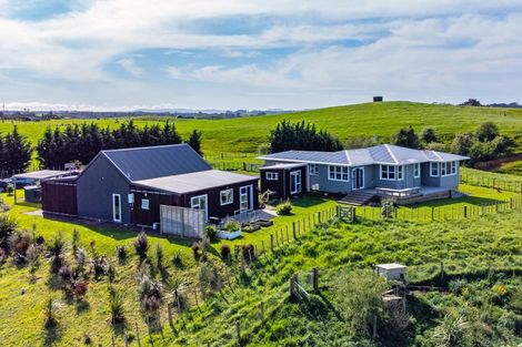 Photo of property in 1024 Glen Murray Road, Rangiriri, Huntly, 3772